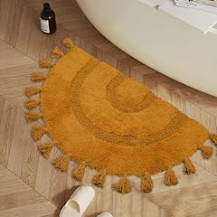 Half circle bath for sale  Delivered anywhere in UK