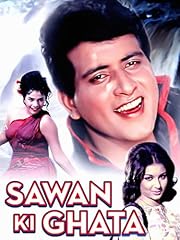 Sawan ghata for sale  Delivered anywhere in UK
