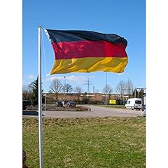 Fahnenmast flaggenmast weltmei gebraucht kaufen  Wird an jeden Ort in Deutschland