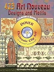 423 art nouveau d'occasion  Livré partout en Belgiqu
