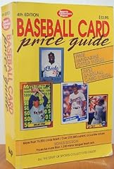 Baseball card price for sale  Delivered anywhere in USA 