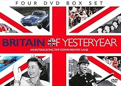 Britain yesteryear intoxicatin for sale  Delivered anywhere in UK