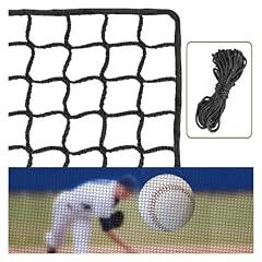 Baseball softball backstop for sale  Delivered anywhere in USA 