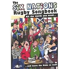 Six nations rugby for sale  Delivered anywhere in UK