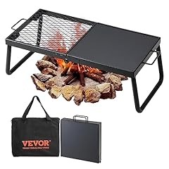 Vevor folding campfire for sale  Delivered anywhere in USA 