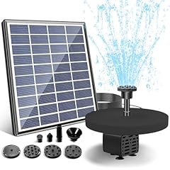 Pavlleen solar springbrunnen gebraucht kaufen  Wird an jeden Ort in Deutschland