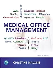 Medical office management for sale  Delivered anywhere in USA 