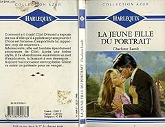 Jeune fille portrait d'occasion  Livré partout en France
