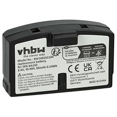 Vhbw akku kompatibel gebraucht kaufen  Wird an jeden Ort in Deutschland