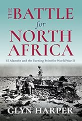 Battle north africa for sale  Delivered anywhere in UK