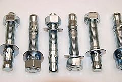 Concrete wedge anchor for sale  Delivered anywhere in USA 