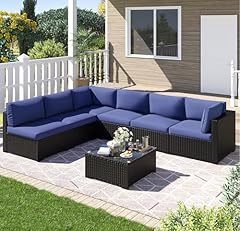 Louvixa piece outdoor for sale  Delivered anywhere in USA 