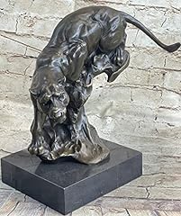 Genuine bronze statue for sale  Delivered anywhere in USA 