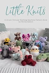 Little knits pin for sale  Delivered anywhere in USA 