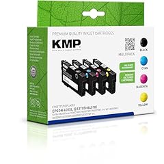 Kmp tintenpatrone passend gebraucht kaufen  Wird an jeden Ort in Deutschland