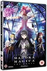 Puella magi madoka gebraucht kaufen  Wird an jeden Ort in Deutschland