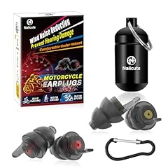 Motorcycle ear plugs for sale  Delivered anywhere in UK