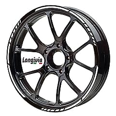 Longivia rim sticker for sale  Delivered anywhere in Ireland