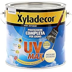 Xyladecor smalto legno usato  Spedito ovunque in Italia 