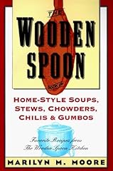 Wooden spoon home for sale  Delivered anywhere in UK