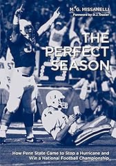 Perfect season penn for sale  Delivered anywhere in UK