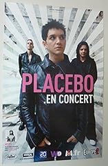 Placebo tourée meds for sale  Delivered anywhere in UK