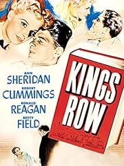 Kings row for sale  Delivered anywhere in USA 