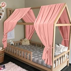 Hotut hausbett himmel gebraucht kaufen  Wird an jeden Ort in Deutschland