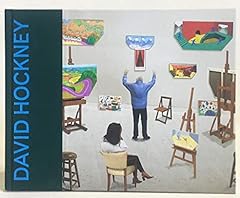 David hockney time for sale  Delivered anywhere in USA 