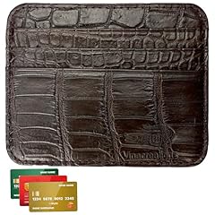 Hata mens alligator for sale  Delivered anywhere in UK