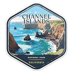 Channel islands national for sale  Delivered anywhere in USA 
