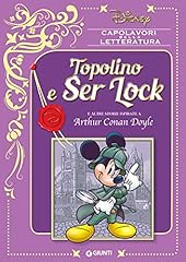 Topolino ser lock usato  Spedito ovunque in Italia 