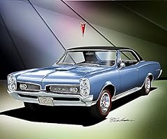 1967 pontiac gto for sale  Delivered anywhere in USA 