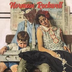 Norman rockwell 2025 for sale  Delivered anywhere in USA 
