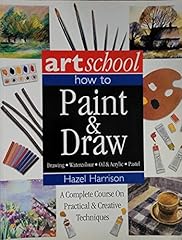 Art school paint for sale  Delivered anywhere in UK