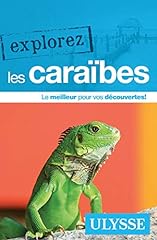 Explorez caraïbes d'occasion  Livré partout en France