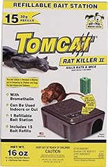 Tomcat mouse rat for sale  Delivered anywhere in UK