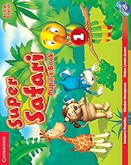 Super safari level d'occasion  Livré partout en France