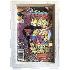 Wooden comic book for sale  Delivered anywhere in USA 