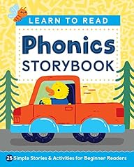 Learn read phonics for sale  Delivered anywhere in USA 