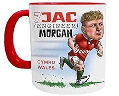 Cadwyn jac morgan for sale  Delivered anywhere in UK