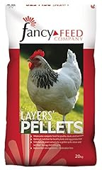 Fancy feeds layers for sale  Delivered anywhere in Ireland