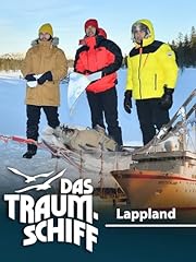 Traumschiff lappland gebraucht kaufen  Wird an jeden Ort in Deutschland