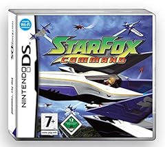 Star fox command gebraucht kaufen  Wird an jeden Ort in Deutschland