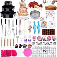 Cake decorating kits for sale  Delivered anywhere in USA 