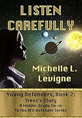 Listen carefully. young for sale  Delivered anywhere in UK