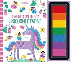 Unicorni fatine. ediz. usato  Spedito ovunque in Italia 