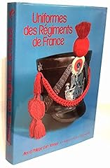 Uniformes regiments d'occasion  Livré partout en Belgiqu