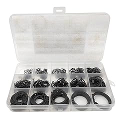 320 pcs circlips for sale  Delivered anywhere in Ireland
