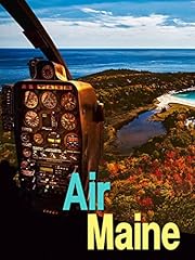 Air maine sottotitolate usato  Spedito ovunque in Italia 